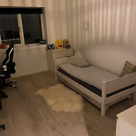 Musholmvej * Tåstrup